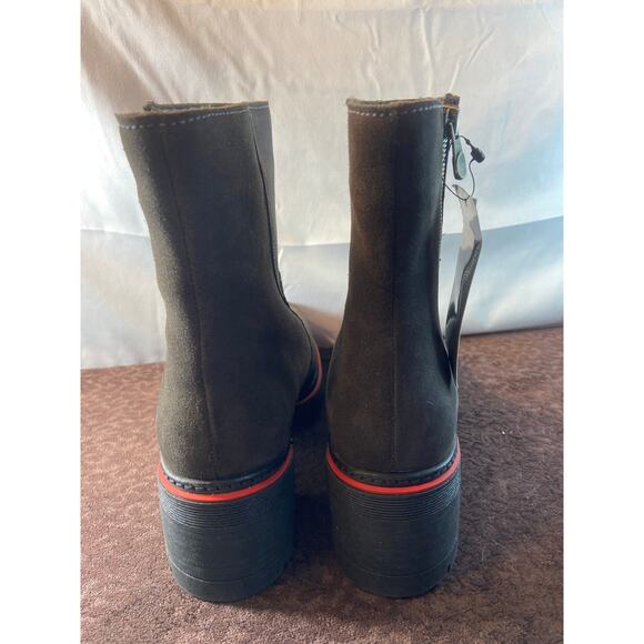 Bos & Co. boots - Picture 4 of 14